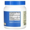 Nutricost Organic Inulin Powder, Unflavored, 16 oz (454 g) - 2 of 2