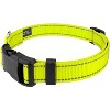 Country Brook Petz Deluxe Reflective Nylon Dog Collar - 2 of 4