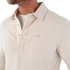 Women's Criquet Collared Sweatshirt L - 2 of 2