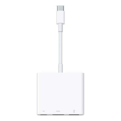 Apple USB-C Digital AV Multiport Adapter