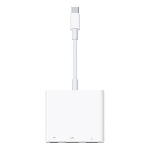 USB Type C to HDMI Adapter for Apple Laptop