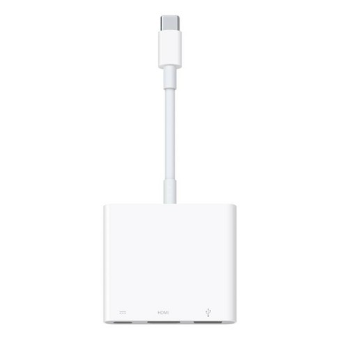 Apple USB-C Digital AV Multiport Adapter