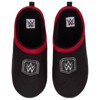 WWE Mens Championship Belt Slippers - John Cena, Roman Reigns, Seth Rollins World Wrestling Champion Belt Slip On Clog House Slippers - 2 of 4