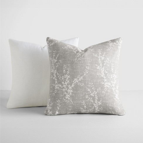 Gray : Throw Pillows : Target