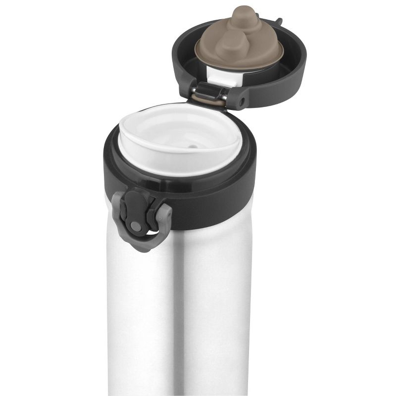 Thermos Stainless Steel Vacuum Insulated Direct Hydration Bottle 16oz, 3 of 5