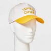 Tailgate Captain Gameday Baseball Hat - Wild Fable™ - 2 of 4