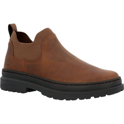 Men's Georgia Boot Men's Romeo SuperLyte Shoe