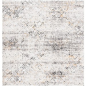 Amalfi AMF552 Power Loomed Indoor Rugs - Safavieh - 1 of 4