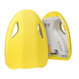 Asiwo MAKO Electric Kickboard -  Portable 3-Speed Water Scooter for All Ages - 1 of 4