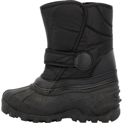 Kids Kids' Ranger Addison Waterproof Insulated Winter Boots