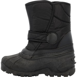 Kids Kids' Ranger Addison Waterproof Insulated Winter Boots - 1 of 4