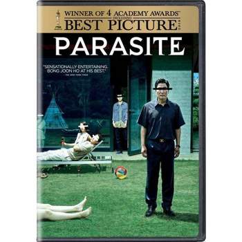 Parasite (DVD)