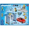 Playmobil Playmobil #70202 City Life Car Repair Garage 153 Piece Building Set - 4 of 4