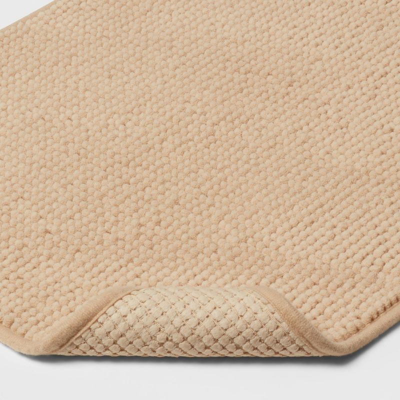 Everyday Chenille Bath Rug - Room Essentials™, 4 of 17