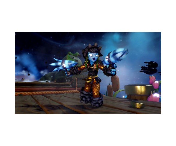 Skylanders Imaginators Sensei Master Tidepool