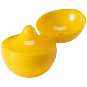Hutzler Condiments To-Go Sauce Pod - Perfect for On The Go Lunches & Snacks - 1 of 4