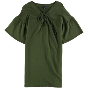 Sanctuary Clothing Womens Mariska Shirt Dress - 1 of 1