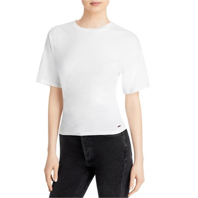 n:philanthropy Womens Harp Basic T-Shirt