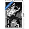 Trends International Elvis Presley - Hips Framed Wall Poster Prints - 3 of 4
