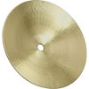 Stagg Black Metal Bell 6.5 in. Medium - 2 of 4