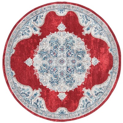 Brentwood BNT867 Power Loomed Rug - Safavieh