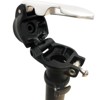 Hiboy Bike Saddle S2 Bike Saddle - Black - 4 of 4
