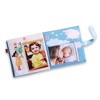 HABA Baby Photo Album - Guardian Angel Soft Cloth Baby Photo Albums - Holds 8 4x6 Photos - New Baby Gift, Sensory Toy for Infants and Toddlers - 4 of 4