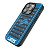 NFL NFC Teams Field Bump Cell Phone Case for Apple iPhone - 2 of 4
