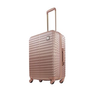 Ful Geo 26" Hardside Spinner Luggage - 1 of 4