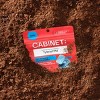 Cabinet Health Acetaminophen Pain Reliever and Nighttime Sleep Aid Refill Compostable Gusset Pouch - 120ct - 4 of 4