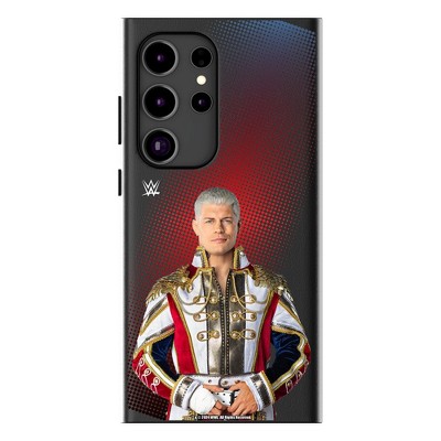 Keyscaper WWE Superstar MagSafe Compatible Cell Phone Case for Galaxy S24