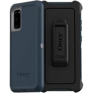 OtterBox DEFENDER SERIES case for Galaxy S20 - Gone Fishing (77-64188) - 1 of 1