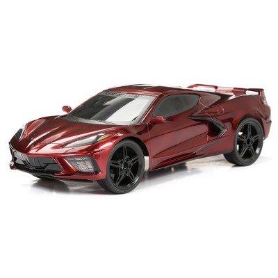 new bright rc corvette