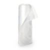 Colonial Bag Trash Bag Heavy Duty 24 x 33" 15 gal. 11 Mic. Case of 500 - 2 of 3