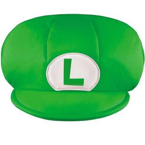 Super Mario Deluxe Hat