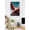 Trends International Marvel Captain America: Brave New World - One Sheet Framed Wall Poster Prints - 2 of 4