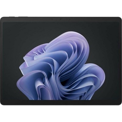 Microsoft Surface Pro Copilot+ PC 13" Intel Ultra 5 135U 16GB/256GB -Black