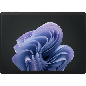 Microsoft Surface Pro Copilot+ PC 13" Intel Ultra 5 135U 16GB/256GB -Black - 1 of 4