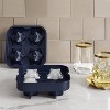 Cocktail Ice Cube Tray -Threshold™ - 2 of 4
