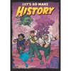 Men's Disney Strange World Let's Go Make History T-Shirt - image 2 of 4