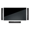 Definitive Technology Mythos LCR-75 Indoor/Outdoor LCR Speaker - image 3 of 4