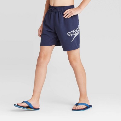 boys speedo shorts