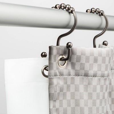 Threshold Double Glide Hooks