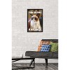 Trends International Grumpy Cat - Fun Framed Wall Poster Prints - 2 of 4