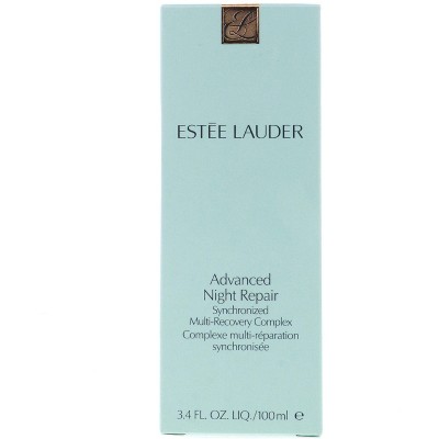 Estee Lauder Advanced Night Repair Synchronized Multi-Recovery Complex, 3.4 oz