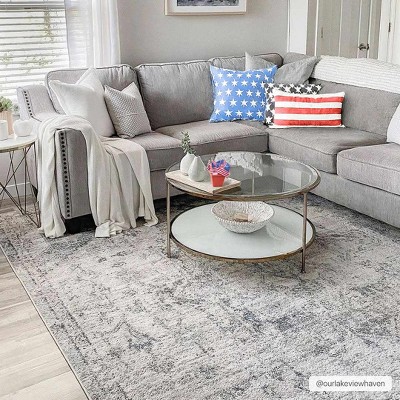 Hauteloom Orrick Area Rug