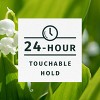 Herbal Essences Touchable Hold Hair Spray Gel for Curly Hair, 24-hour Hold Styling Gel, 5.7 fl oz - 3 of 4