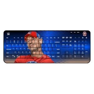 WWE SuperStars (M) Superstar Wireless USB Keyboard - 1 of 4