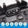 12V 7AH Ride On Motorcycle, Licensed BMW Kids Motorcycle, High/Low Speed, EVA Tire, LED Headlights, for Boys and Girls - 3 of 4
