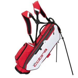 Cobra Ultralight Pro Stand Bag '24 - 1 of 4